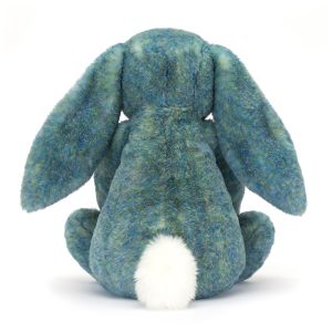 Bashful Luxe Bunny Azure