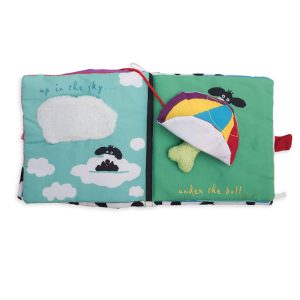 Where’s The Bone Soft Book