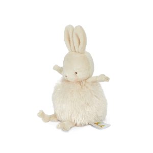 Roly Poly Rutabaga – Cream Bunny