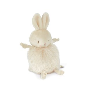 Roly Poly Rutabaga – Cream Bunny