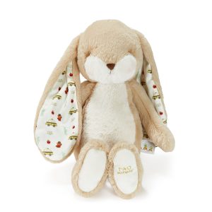 Big Apple NYC – FAO Schwarz Sweet 16 Floppy Nibble Bunny