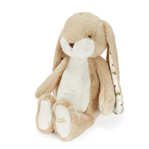 Big Apple NYC – FAO Schwarz Sweet 16 Floppy Nibble Bunny