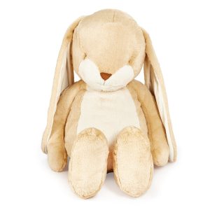 Grand 41 Floppy Nibble Bunny – Almond Joy