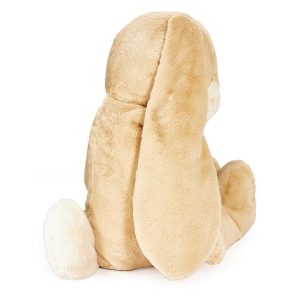 Grand 41 Floppy Nibble Bunny – Almond Joy