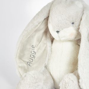 Big Nibble 20 Bunny – Gray