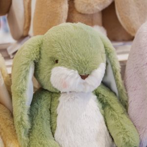 Little 12 Floppy Nibble Bunny – Pistachio