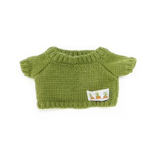 Wee Knit Sweater – Green