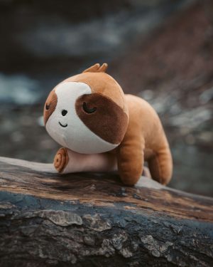 Sloth Plushie