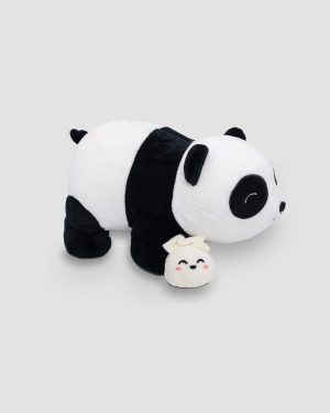 Panda Plushie