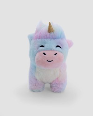 Unicorn Plushie